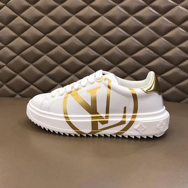 2020o new luxury design fashion printed leather rubber sole sneakers all-match breathable mens casual shoes mens banquet shoes size: 38-45, Black
2020o new luxury design fashion printed leather rubber sole sneakers all-match breathable mens casual shoes mens banquet shoes size: 38-45, Black