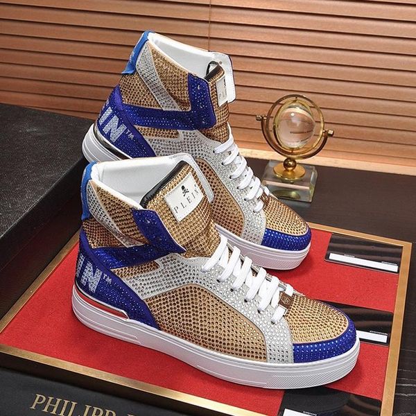 fashion classic mens shoes fast delivery vintage footwears outdoor walking high lace -up luxury men boots calzado deportivo para hombre, Black
fashion classic mens shoes fast delivery vintage footwears outdoor walking high lace -up luxury men boots calzado deportivo para hombre, Black