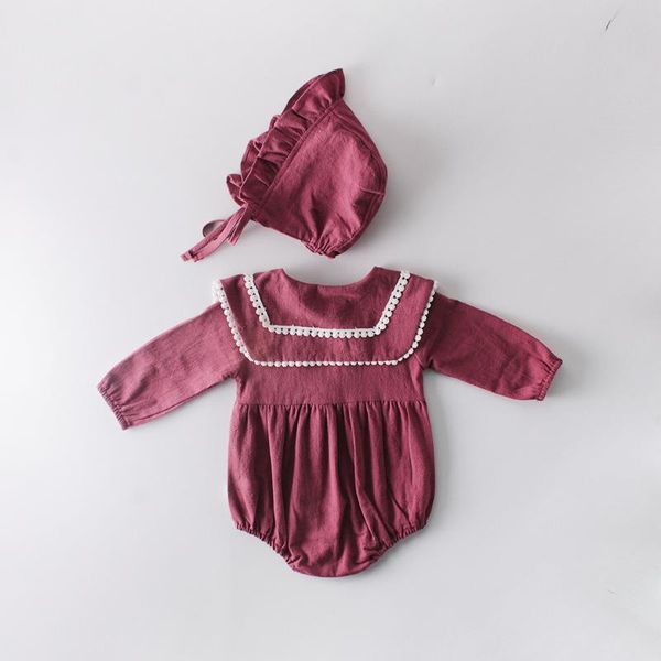 autum new baby girl lapel long-sleeved robe baby cotton jumpsuit romper with cap, Blue
autum new baby girl lapel long-sleeved robe baby cotton jumpsuit romper with cap, Blue