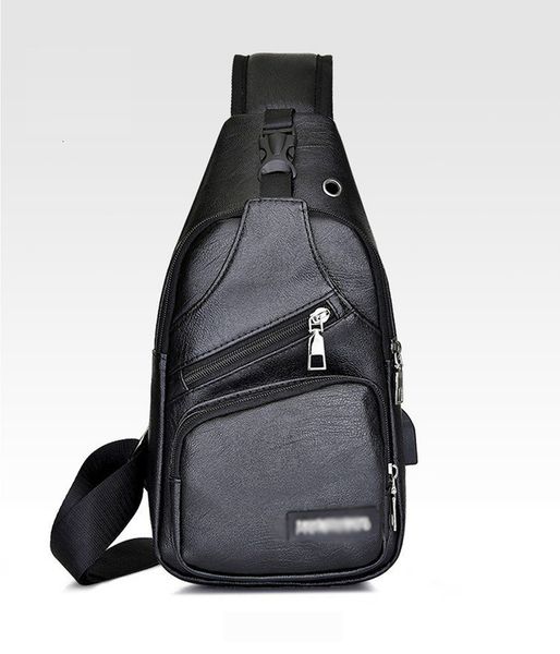 mens pu shoulder sling chest pack usb charging sports fashion anti theft chest usb charging school short trip messengers bags
mens pu shoulder sling chest pack usb charging sports fashion anti theft chest usb charging school short trip messengers bags