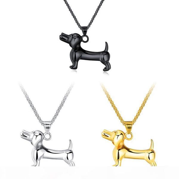 wholesale new arrival lovely poodle zodiac dog stainless steel pendant necklaces vintage jewelry making for men gifts gx1284, Silver
wholesale new arrival lovely poodle zodiac dog stainless steel pendant necklaces vintage jewelry making for men gifts gx1284, Silver