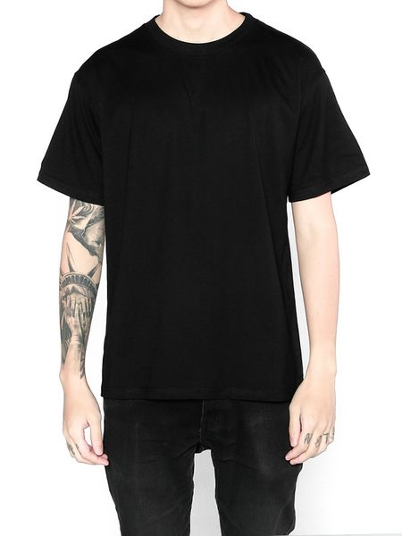 5 colors mens designer t shirts fashion casual summer hip hop regular fashion casual short sleeve tee, White;black
5 colors mens designer t shirts fashion casual summer hip hop regular fashion casual short sleeve tee, White;black