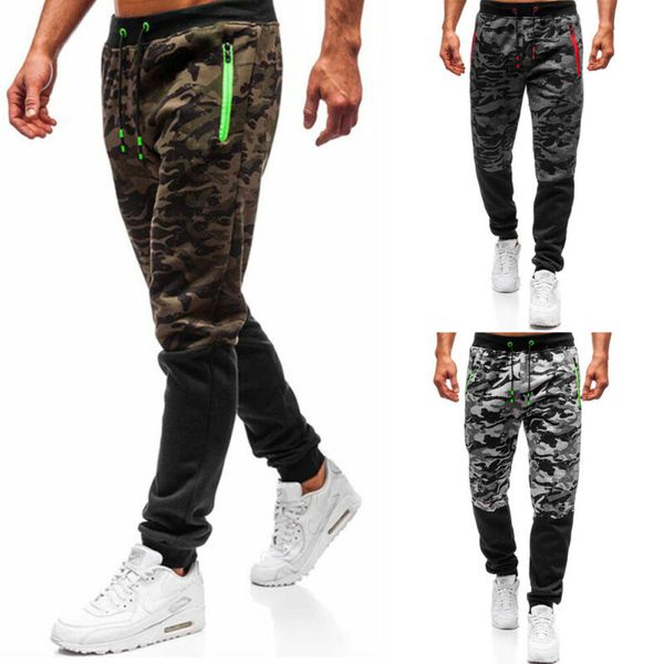 fashion men gyms pants joggers fitness casual long pants for men workout elastic sweatpants jogger tracksuits for male trousers, Black;blue
fashion men gyms pants joggers fitness casual long pants for men workout elastic sweatpants jogger tracksuits for male trousers, Black;blue