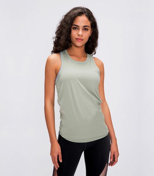back mesh patchwork sport vest women loose fit plain yoga fitness vest breathable o-neck gym athletic tank xs-xl, White;red
back mesh patchwork sport vest women loose fit plain yoga fitness vest breathable o-neck gym athletic tank xs-xl, White;red