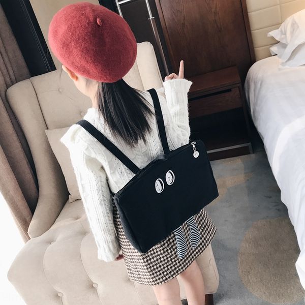 eiil9 kindergarten school cartoon early education children's 1-3-5 years old boys and girls children lose-proof backpack er tong bao er
eiil9 kindergarten school cartoon early education children's 1-3-5 years old boys and girls children lose-proof backpack er tong bao er