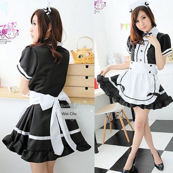 gidmo a haizi charming princess maid uniform ds costume pgraphy clothing p a haizi charming princess maid temptation uniform temptat, Black;white
gidmo a haizi charming princess maid uniform ds costume pgraphy clothing p a haizi charming princess maid temptation uniform temptat, Black;white