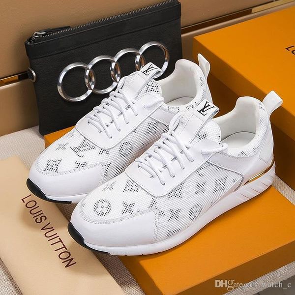 2020 design mens shoes sneakers chaussures pour hommes lightweight comfortable sports shoes luxury running shoes for men run away sneaker
2020 design mens shoes sneakers chaussures pour hommes lightweight comfortable sports shoes luxury running shoes for men run away sneaker