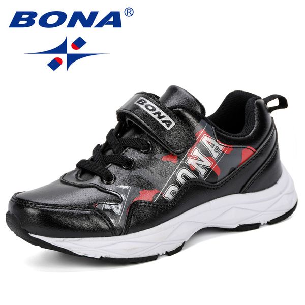 bona new designer style kids shoes for boys girls 2020 children casual sneakers breathable soft running sports shoes comfortable, Black
bona new designer style kids shoes for boys girls 2020 children casual sneakers breathable soft running sports shoes comfortable, Black