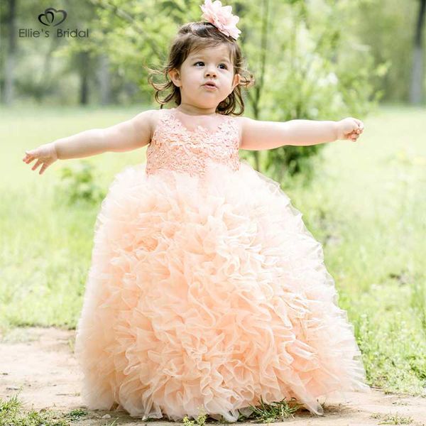 ellies bridal girls princess pageant dress tulle ruffles tiered evening party kids ball gowns crystal bow first communion dress, Red;yellow
ellies bridal girls princess pageant dress tulle ruffles tiered evening party kids ball gowns crystal bow first communion dress, Red;yellow
