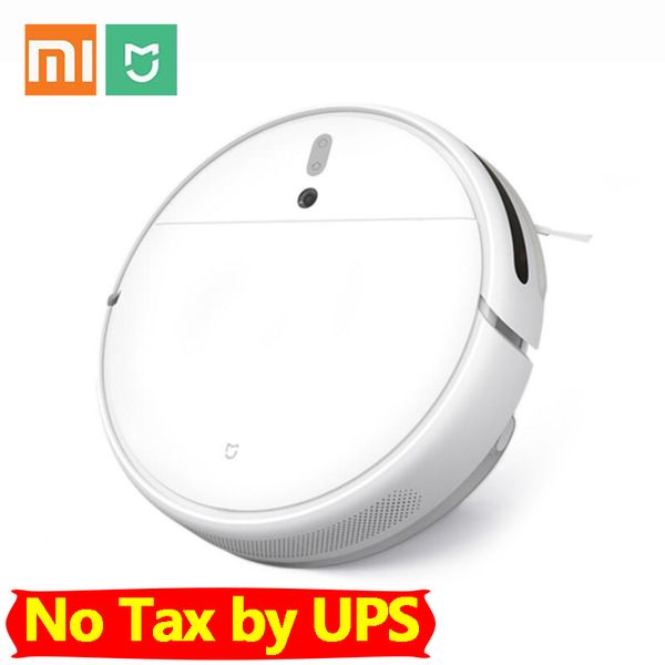 xiaomi mijia подметание mopping робот пылесос 1c для дома auto dust стерилизовать 2500pa циклон всасывающего смарта запланированного wifi cn
xiaomi mijia подметание mopping робот пылесос 1c для дома auto dust стерилизовать 2500pa циклон всасывающего смарта запланированного wifi cn