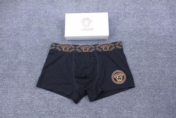 bb3 new fashion little monster eyes embroidery mens underwears designers boxers underpants male black underpants man underwear, Black;white
bb3 new fashion little monster eyes embroidery mens underwears designers boxers underpants male black underpants man underwear, Black;white