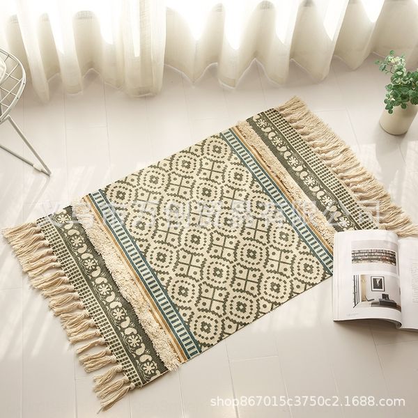 special printed floor special printing living bohemian style tufted stereo floor mat bedroom kitchen entrance mat living room
special printed floor special printing living bohemian style tufted stereo floor mat bedroom kitchen entrance mat living room