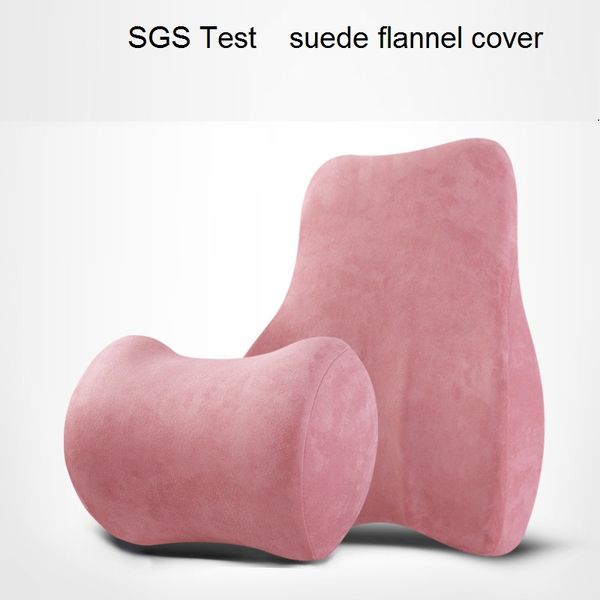 car cushion back lumbar pillow neck cushion lumbar support memory foam flannel material curved design for ergonomics
car cushion back lumbar pillow neck cushion lumbar support memory foam flannel material curved design for ergonomics