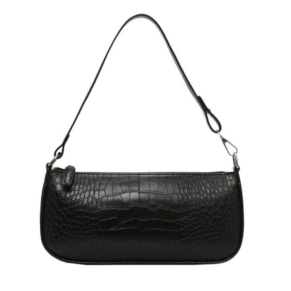 messenger bag women shoulder bag large capacity vintage matte pu leather lady handbag luxury designer bolsos mujer black #t2g
messenger bag women shoulder bag large capacity vintage matte pu leather lady handbag luxury designer bolsos mujer black #t2g