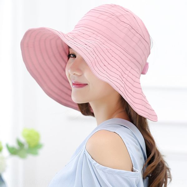bicycle sunscreen female summer sunscreen foldable uv outdoor cycling sun hat beach hat, Blue;gray
bicycle sunscreen female summer sunscreen foldable uv outdoor cycling sun hat beach hat, Blue;gray
