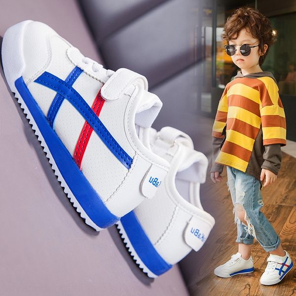 autumn breathable net children's 2-3-4-5 years old primary school children's baby boy girl's shoes sports white shoes, Black
autumn breathable net children's 2-3-4-5 years old primary school children's baby boy girl's shoes sports white shoes, Black