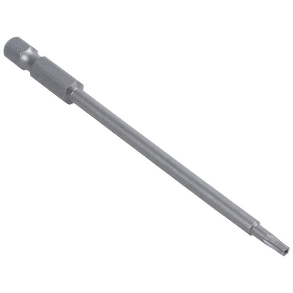 новый 10 шт шестигранного хвостовик нитного 2.8mm torx t10 безопасность отвертка бита
новый 10 шт шестигранного хвостовик нитного 2.8mm torx t10 безопасность отвертка бита