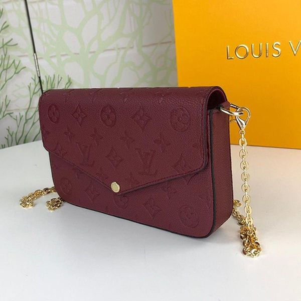 fast delivery women crossbody bag luxury shoulder bags lady clutch bag chain money card holder messenger bags bolso bandolera
fast delivery women crossbody bag luxury shoulder bags lady clutch bag chain money card holder messenger bags bolso bandolera