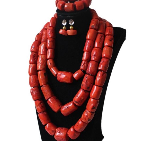 4ujewelry bridal jewelry sets indian african 100% original coral beads nigerian weddings jewellery set 2020 new t200507, Slivery;golden
4ujewelry bridal jewelry sets indian african 100% original coral beads nigerian weddings jewellery set 2020 new t200507, Slivery;golden