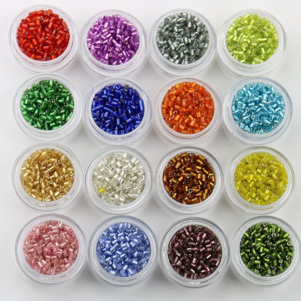 accessories accessories diy sm all kinds of silver tube small beads material diy cylindrical beads with complete colors
accessories accessories diy sm all kinds of silver tube small beads material diy cylindrical beads with complete colors