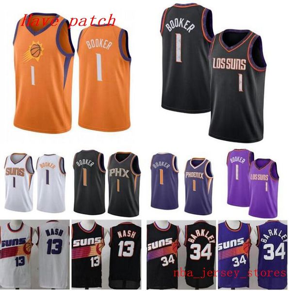 2020 мужской баскетбол phoenix suns 1 devon booker 14 nash 34 barkley black blue city swingman без рукавов джерси, Black;red
2020 мужской баскетбол phoenix suns 1 devon booker 14 nash 34 barkley black blue city swingman без рукавов джерси, Black;red