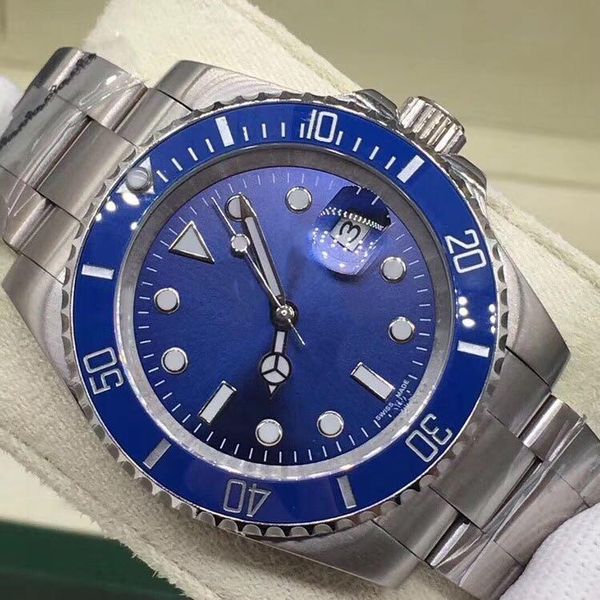 super 29 montre de luxe 40mm ceramic bezel sapphire glass 316l refined steel shell shell fully automatic watch mechanical movement, Slivery;brown
super 29 montre de luxe 40mm ceramic bezel sapphire glass 316l refined steel shell shell fully automatic watch mechanical movement, Slivery;brown