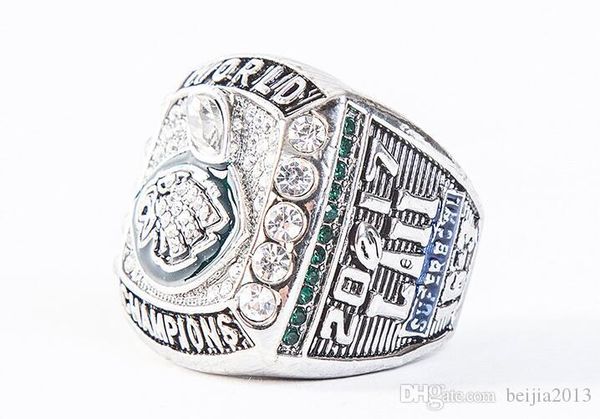 championship ring jewelry 2017 2018 philadelphia animals world 52th championship ring gift wholesale drop shipping, Golden;silver
championship ring jewelry 2017 2018 philadelphia animals world 52th championship ring gift wholesale drop shipping, Golden;silver