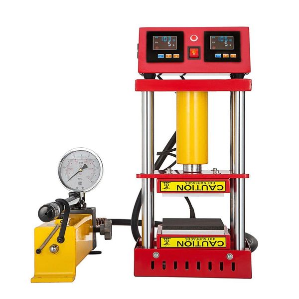 new high pressure manual hydraulic model rosin heat press transfer machine with dual heating plates led controller
new high pressure manual hydraulic model rosin heat press transfer machine with dual heating plates led controller