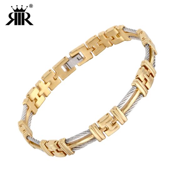 womens mens stainless steel bracelet curb silver color black gold bracelet for men fashion jewelry lb1001
womens mens stainless steel bracelet curb silver color black gold bracelet for men fashion jewelry lb1001