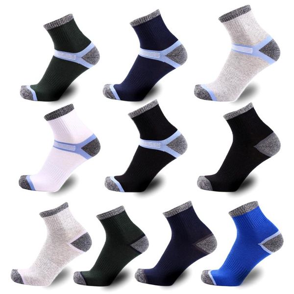 10 colors sports socks running cycling hiking trekking climbing short breathable anti slip, Black
10 colors sports socks running cycling hiking trekking climbing short breathable anti slip, Black
