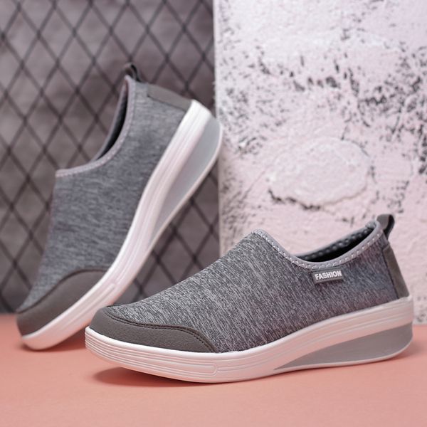 new flats 2020 autumn ladies mesh flat height increasing platform shoes women tennis shoes soft sneakers women zapatos de mujer
new flats 2020 autumn ladies mesh flat height increasing platform shoes women tennis shoes soft sneakers women zapatos de mujer