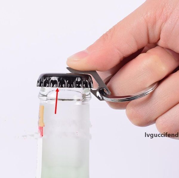 edc mini bottle opener portable opener with keychain tools outdoor edc camping equipment pocket lightweight tools lxl1229
edc mini bottle opener portable opener with keychain tools outdoor edc camping equipment pocket lightweight tools lxl1229