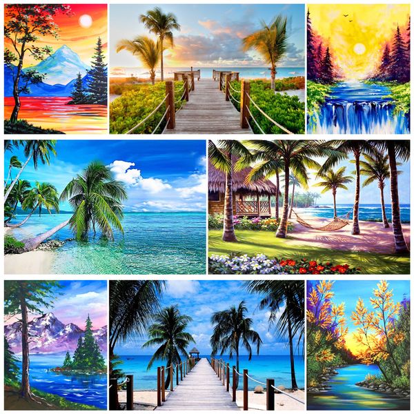 full diamond 5d diy diamond painting landscape island mountain trees diamond embroidery kit mosaic painting home decoration gift
full diamond 5d diy diamond painting landscape island mountain trees diamond embroidery kit mosaic painting home decoration gift