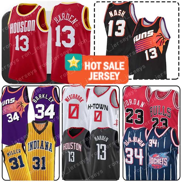 james 13 harden jersey russell 0 westbrook michael 23 mj rocket hakeem 34 olajuwon steve 13 nash charles 34 barkley reggie 31 miller, Black;red
james 13 harden jersey russell 0 westbrook michael 23 mj rocket hakeem 34 olajuwon steve 13 nash charles 34 barkley reggie 31 miller, Black;red