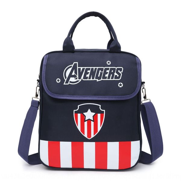 tutorial new captain america pupil school cartoon cute miracle warm schoolbag children tutorial bag
tutorial new captain america pupil school cartoon cute miracle warm schoolbag children tutorial bag