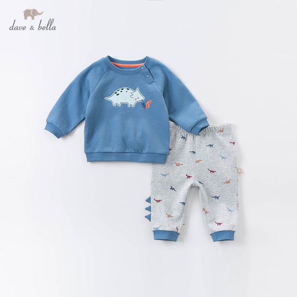 dbw15096 dave bella autumn baby boys fashion cartoon print pockets clothing sets kids handsome sets children 2 pcs suit, White
dbw15096 dave bella autumn baby boys fashion cartoon print pockets clothing sets kids handsome sets children 2 pcs suit, White