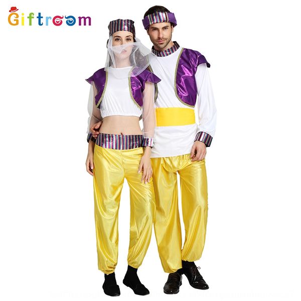 dalm1 party dress clothing chief prince princess purple arabian ds performance costume masquerade party masquerade dress cosplay clothing c, Black;red
dalm1 party dress clothing chief prince princess purple arabian ds performance costume masquerade party masquerade dress cosplay clothing c, Black;red