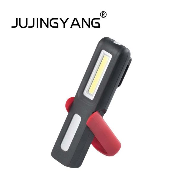 portable cob camping lamp magnet led camping lamp usb charging, used for night maintenance, reading, walking
portable cob camping lamp magnet led camping lamp usb charging, used for night maintenance, reading, walking