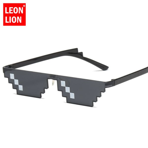 leonlion new quadratic sunglasses women mosaic luxury man/women sun glasses vintage classic outdoor gafas de sol mujer, White;black
leonlion new quadratic sunglasses women mosaic luxury man/women sun glasses vintage classic outdoor gafas de sol mujer, White;black