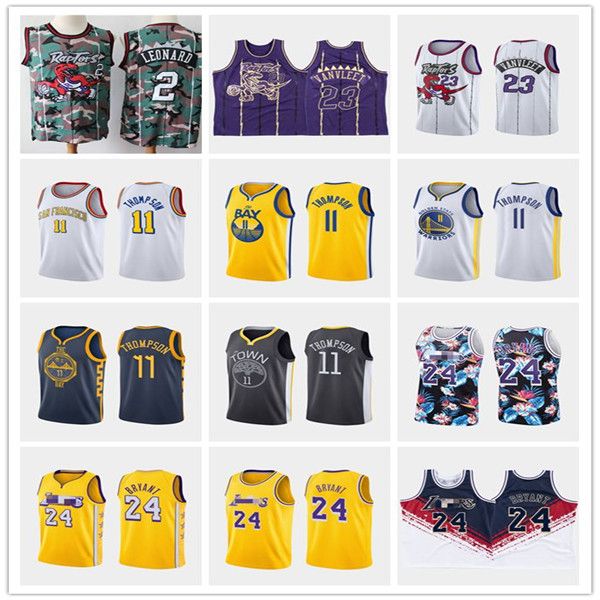 ncaa 11 thompson 23 vanvleet high school 8 24 bryant город college basketball джерси klay фред, Black
ncaa 11 thompson 23 vanvleet high school 8 24 bryant город college basketball джерси klay фред, Black