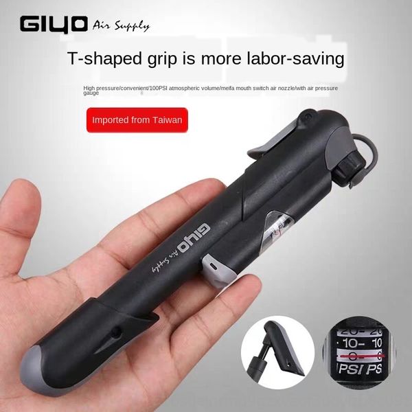 6aaoo jiyou giyo air cylinder bicycle accessories bicycle portable mini high pressure mountain bike accessories small air cylinder fameizui
6aaoo jiyou giyo air cylinder bicycle accessories bicycle portable mini high pressure mountain bike accessories small air cylinder fameizui