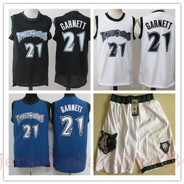 mens 21 kevin garnett retro blue black white jersey stitched vancouver nba minnesota timberwolves basketball shirts vintage, Black;red
mens 21 kevin garnett retro blue black white jersey stitched vancouver nba minnesota timberwolves basketball shirts vintage, Black;red