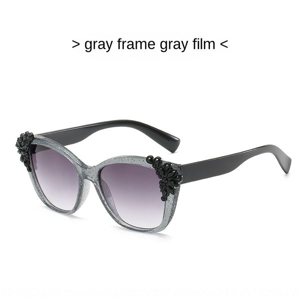 2020 new box small flower children's sun cute sun glasses candy frame gradient boys and girls decorative sunglasses 61017, Blue
2020 new box small flower children's sun cute sun glasses candy frame gradient boys and girls decorative sunglasses 61017, Blue