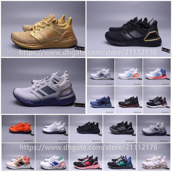 2020 ultraboost 20 ub 6.0 running shoes mens women ultra se triple orange global currency gold metallic run light zapatos trainers sneakers
2020 ultraboost 20 ub 6.0 running shoes mens women ultra se triple orange global currency gold metallic run light zapatos trainers sneakers