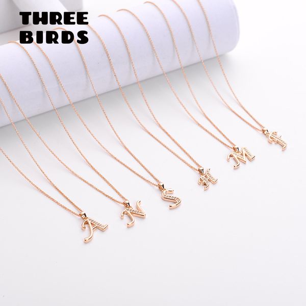 tiny trendy cubic zirconia crystal gold initial letter pendant necklace quality cz stone necklaces for women girls jewelry, Golden;silver
tiny trendy cubic zirconia crystal gold initial letter pendant necklace quality cz stone necklaces for women girls jewelry, Golden;silver