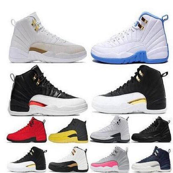 new outdoor shoes gym red mens basketball shoes 12 white wings the master 12s cny taxi mens trainer sport shoes
new outdoor shoes gym red mens basketball shoes 12 white wings the master 12s cny taxi mens trainer sport shoes