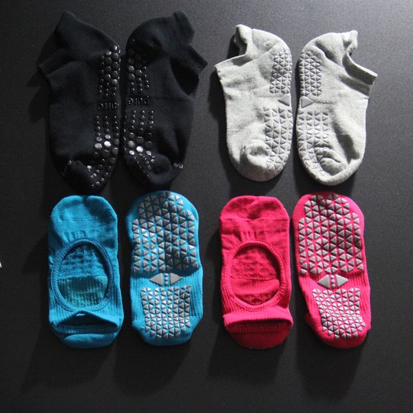 non-slip sports women's cotton and yoga backless sweat-absorbing professional women's yoga cotton socks socks fitness, Pink;yellow
non-slip sports women's cotton and yoga backless sweat-absorbing professional women's yoga cotton socks socks fitness, Pink;yellow