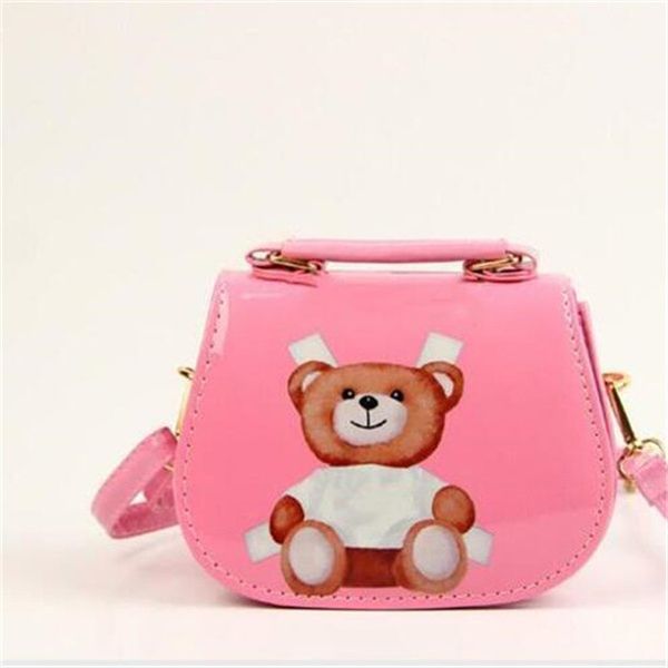 kids bags cartoon pattern handbags baby girls crossbody mini bag designer children shoulder bags 4 color, Black
kids bags cartoon pattern handbags baby girls crossbody mini bag designer children shoulder bags 4 color, Black