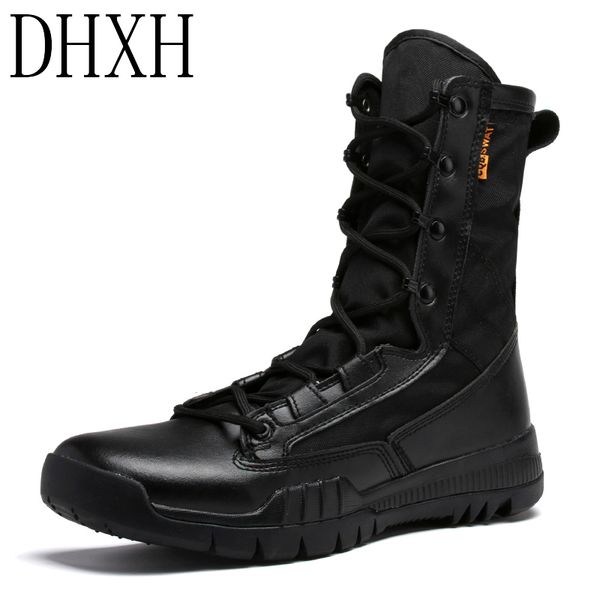 dhxh men 's shoes military police special forces cs field martin snow boots autumn and winter lace -up ankle t200722, Black
dhxh men 's shoes military police special forces cs field martin snow boots autumn and winter lace -up ankle t200722, Black