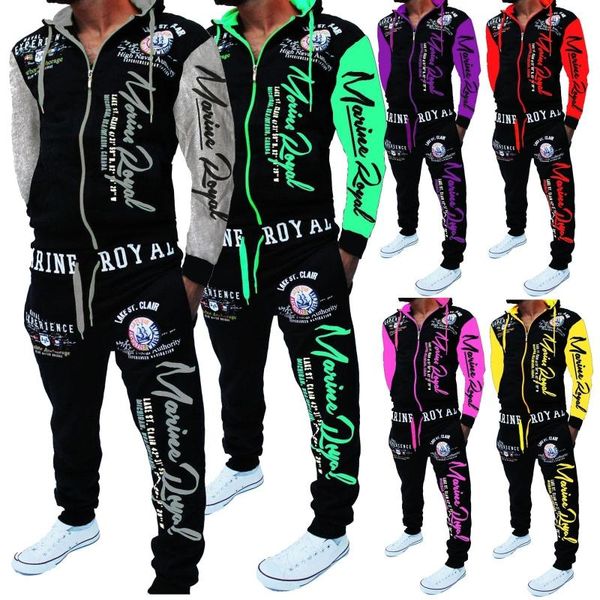 spring autumn tracksuit men two piece set sweatsuits sweat zipper cardigan track suits joggers men sets hip hop mens clothing, Gray
spring autumn tracksuit men two piece set sweatsuits sweat zipper cardigan track suits joggers men sets hip hop mens clothing, Gray